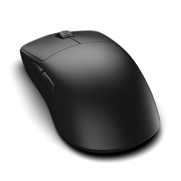 ゲーミングマウス OP1w 4K v2 無線電話 4000サイクル PAW3950カスタム検出器 約59.5g 低引き延ばす心積もり 熱っぽい