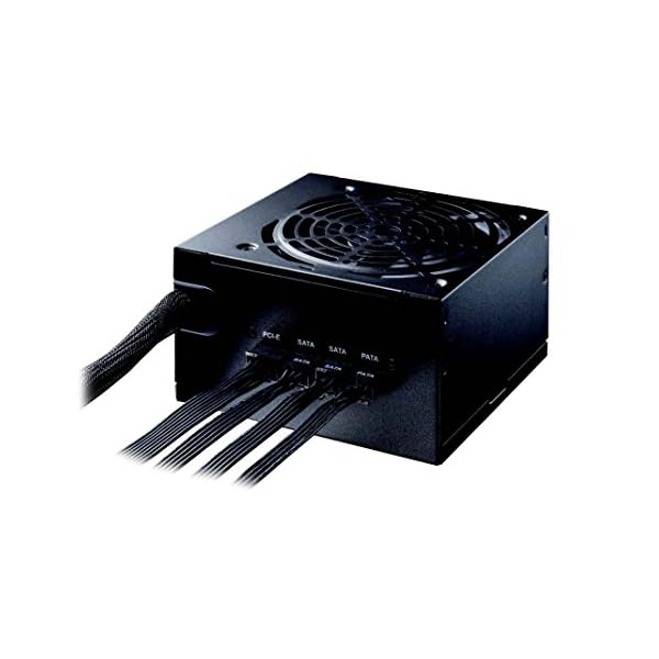 ワット数単一のもの 550W ATX ワット数 80 PLUS ブロンズ パソコンワット数 繋ぎはたご屋 KRPW-BK550W/85+