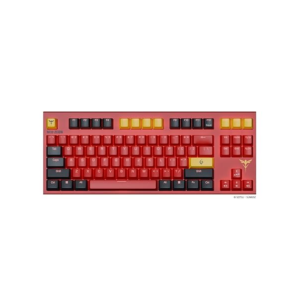 東プレ  GX1 Plus サザビー 英語取り合わせ ゲーミングキーボード X1PDS1 KB0940