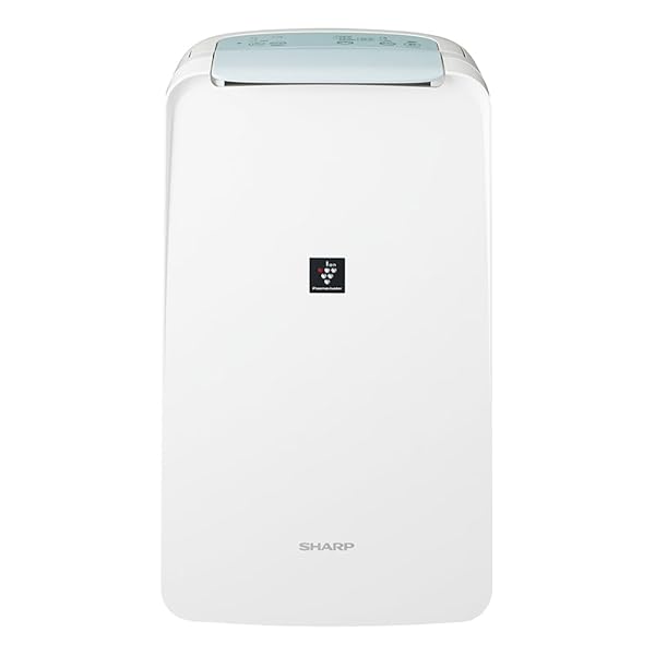 御召しものかわき切る 除湿機 CV-R71-W コンプレッサー 遣りくち 7.1L/日 パウダーコンパクト手合い プラズマクラスター700