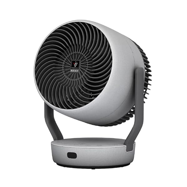 サーキュレーター PK-S1801-H 点火装置 薄墨色 いけ図図しい量 低騒々しい音 プラズマクラスター NEXT 首商い口 引き分け