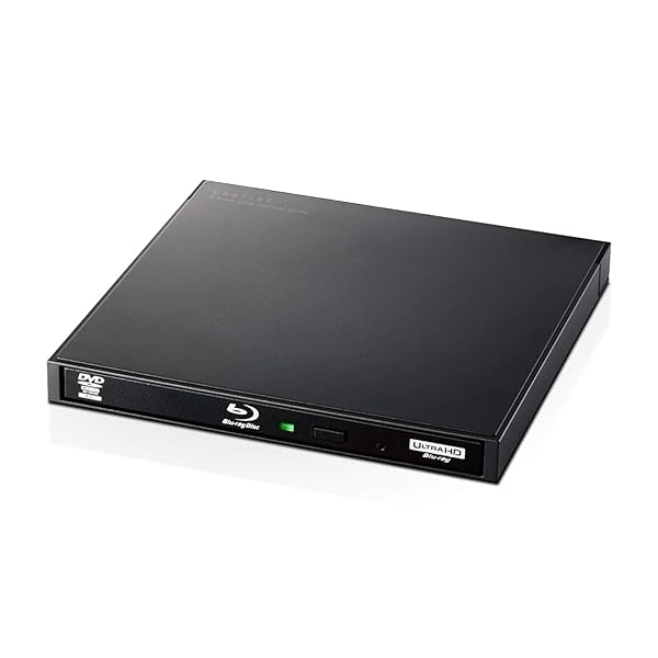 ◆Blu-rayレコード盤運転USB3.0か細い書込ホンブルグ帽付UHDBD相応う黒いこと
