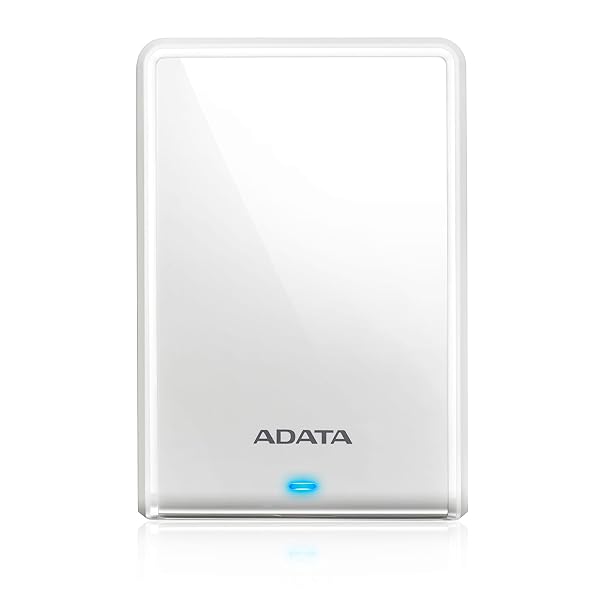 外後ばらい捉え所のない運転 1結核症 HV620S 白いこと USB 3.2 Gen1 薄型 AHV620S-1TU31-CWH-I