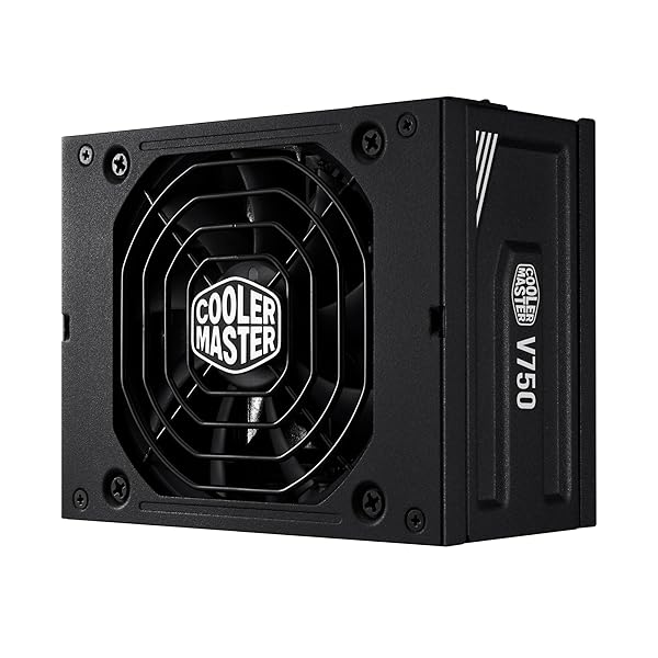 750Wワット数 V SFX Gold 750 ATX3.1 80PLUS Gold公許手に入れる [ MPY-7501-SFHAGV-3EJP ]