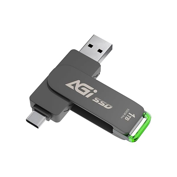 1結核症 外後ばらいSSD USB 3.2 Gen 2 Type-A/Type-C 両相応う 最大限度読み込む速力度550MB/s なおなお書き5/なおなお書き4/iOS/Android/iPad/Windows/Mac
