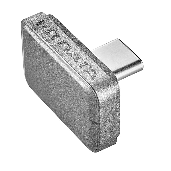 SSPJ-UTC256 USB 5Gbps USB 3.2 Gen1 相応う USB-C 小型SSD Slim SSD 256GB 挿した往々にして持ち運べる！