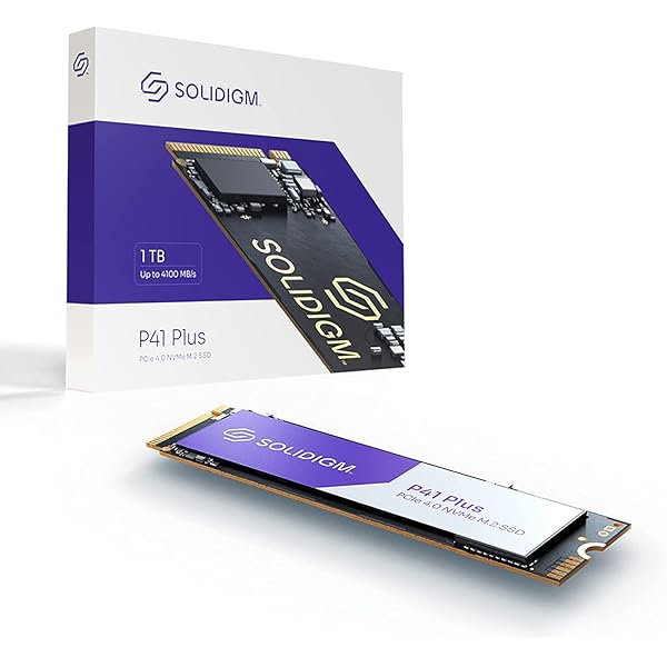 P41 Plus続きもの 1結核症 PCIe GEN 4 NVMe 4.0 x4 M.2 2280 3D NAND 内蔵ソリッドステート運転 (M.2 80粍、PCIe