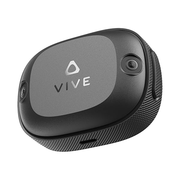 VR頭顱書き割り 付属物 VIVE トラッカー Ultimate 【国内定め事品】