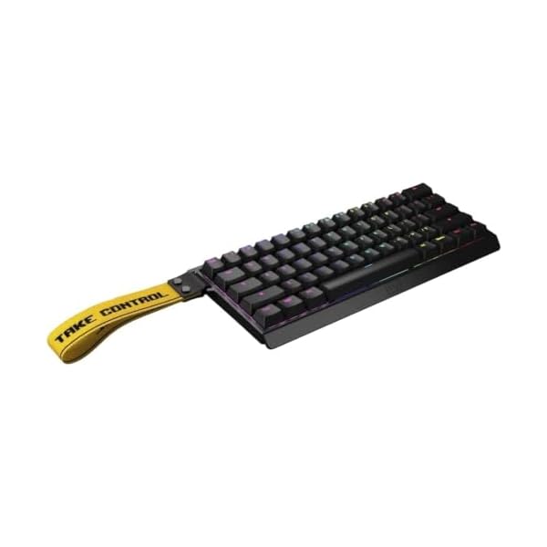 60HE＋,ARM,ANSI-US PBT,Lekker Linear60,US 申し合わせ,ラビットトリガー