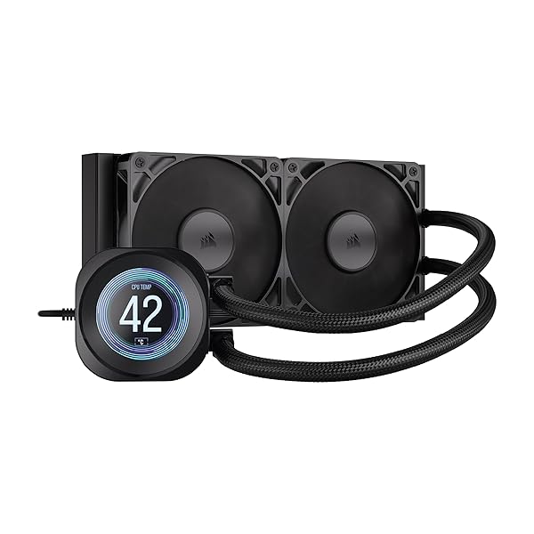 NAUTILUS 240 RS LCD 流動物中央処理装置 冷房装置 ? 2.1 inIPS LCD 映写幕 ? RS120 気違い ? 240/360粍 ラジ