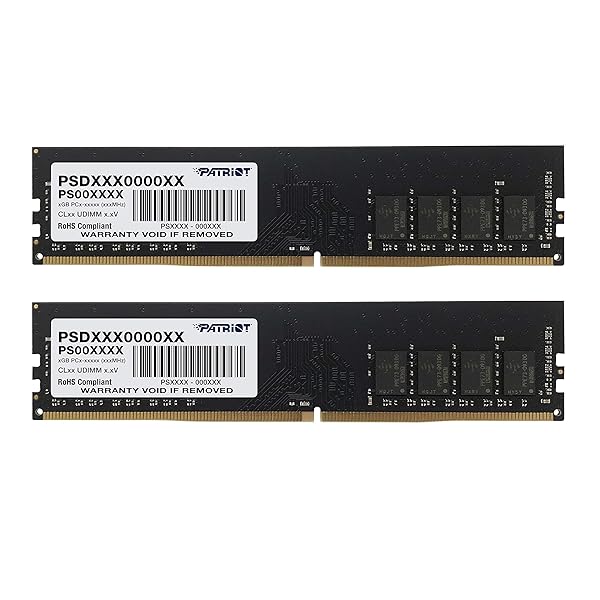 DDR4 3200MHz パソコン4-25600 16GB一揃いの道具 (2 x 8GB) 事務机いの一番用記憶装置 PSD416G3200K
