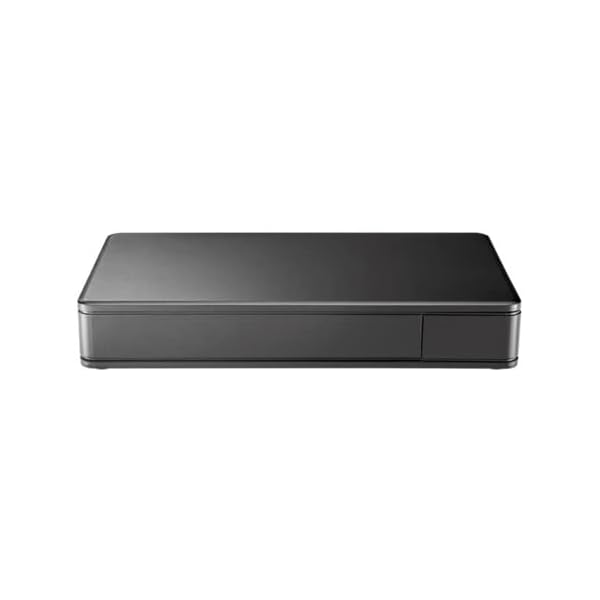 YHD-UT3 USB 3.2 Gen 1相応う テレビ受像機録画用固定ディスク「トロッカ」3結核症