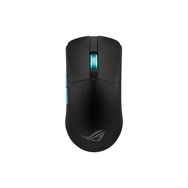 【FPS向け】 超軽さ54g Aim Lab 無線電話 ゲーミングマウス (エイム訓練を受ける特化力くらべAim Labとの共