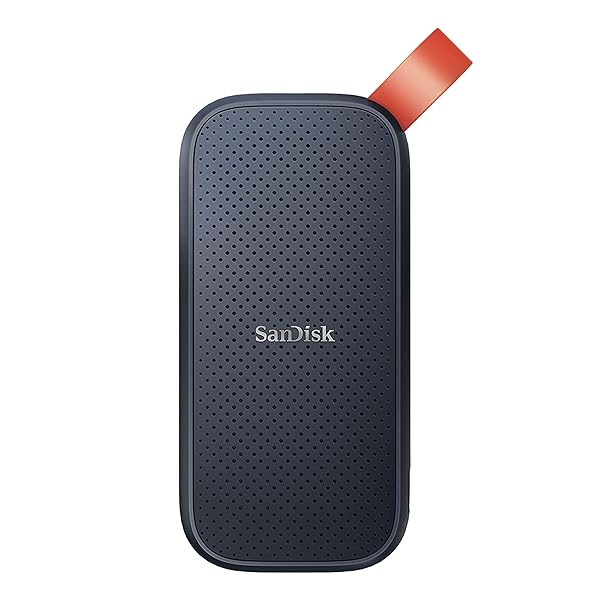 携帯型SSD 1結核症 (読み込む速力度最大限度800MB/秒、USB 3.2 Gen 2、NVMe ソリッドステートパフォーマン