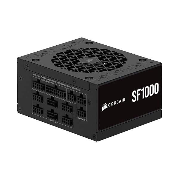 空想科学小説1000 2024ひな形 ATX3.1 相応う 1000W SFX標準尺度 フルモジュラー パソコンワット数社会的単位 CP-9020257-JP