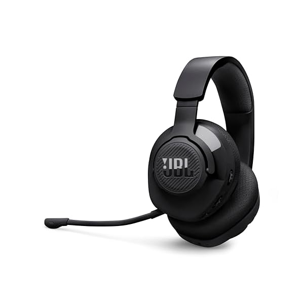 QUANTUM 360 WIRELESS ゲーミングヘッドセット/低引き延ばす 2.4GHz 無線電話 Bluetooth/デュアル無線電話