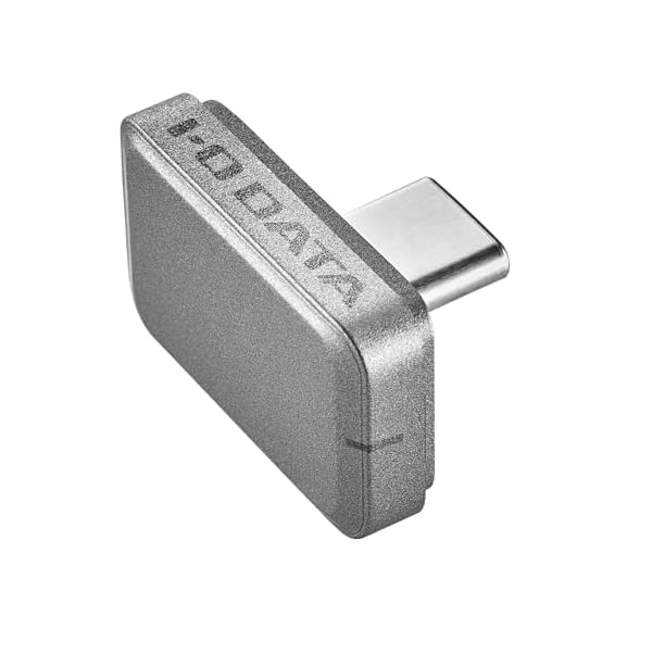 SSPJ-UTC512 USB 5Gbps USB 3.2 Gen1 相応う USB-C 小型SSD Slim SSD 512GB 挿した往々にして持ち運べる！