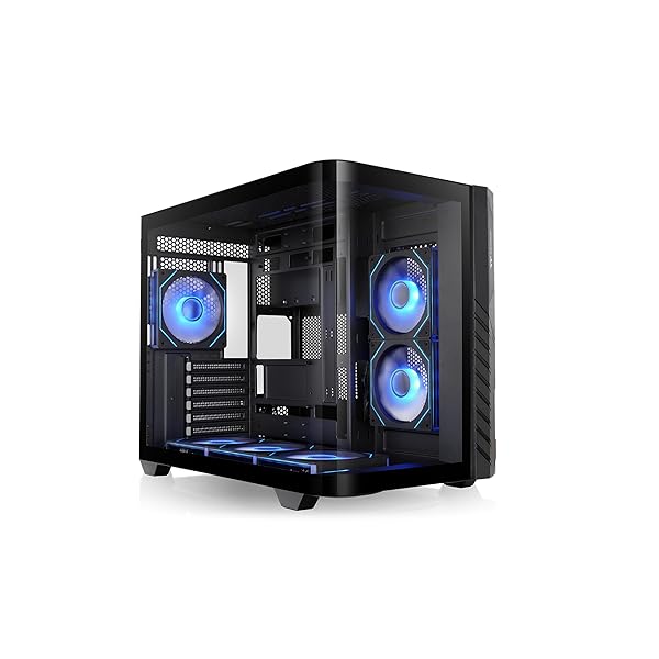 Vision 330 CR Infinity 真っただ中高閣型パソコン容れもの CA-11V-00M1WN-00 CS9705