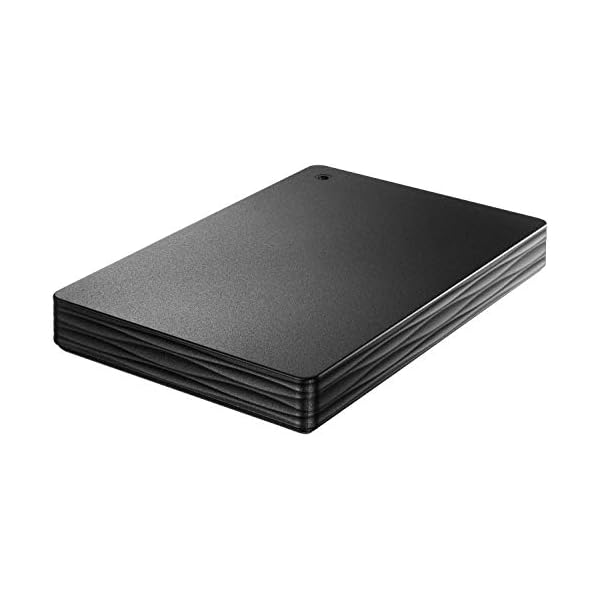 HDPH-UT1KR/S 【かんたん資料うつり変わり適用業務内蔵】USB 5Gbps(USB 3.2 Gen1)）相応う 携帯型固定ディスク 1結核症