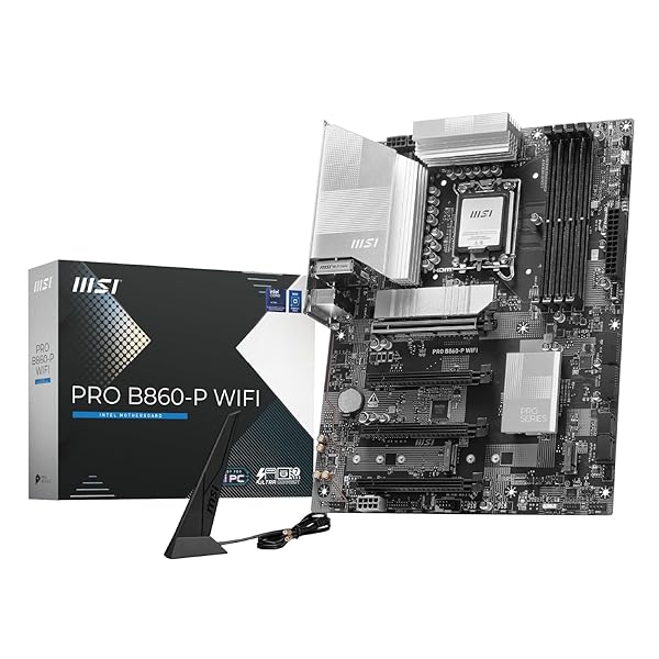 PRO B860-P WIFI ATXマザーボード MB6684|OnederfulShop