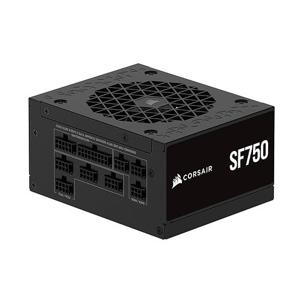 SF750 2024モデル ATX3.1 対応 750W SFX規格 フルモジュラー PC電源ユニット CP-9020284-JP｜OnederfulShop