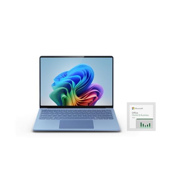 Surface Laptop（第 7 世代） 13.8インチ Snapdragon X Elite 16GB 512GB サファイア EP2-18289｜OnederfulShop
