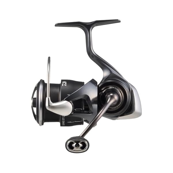 スピニングリール 24LUVIAS(ルビアス) ST LT2500S-XH|OnederfulShop