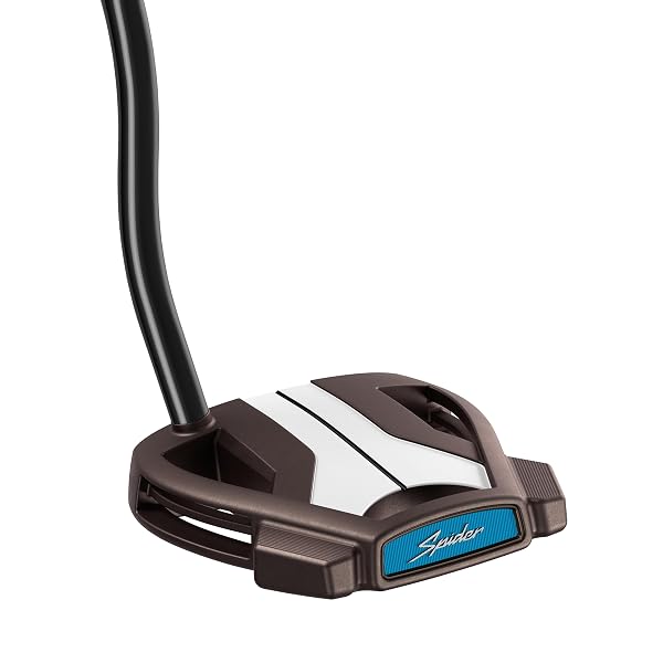 GOLF(テーラーメイドゴルフ) Spider TOUR X TCD TruP DB Rh 33IN スパイダーツアー エックス ダブルベンド トゥルーパス &rdquo;トーチド&rdquo; パター メンズ RH TH575 2026年モデル｜OnederfulShop