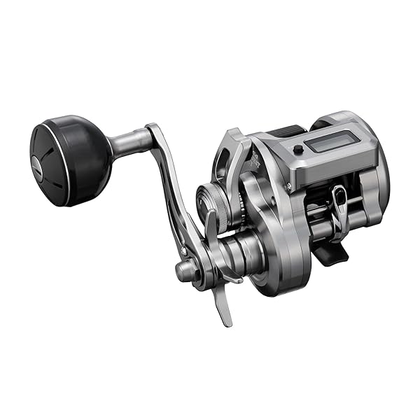 ベイトリール 25オシアコンクエスト CT 200HG (右)|OnederfulShop