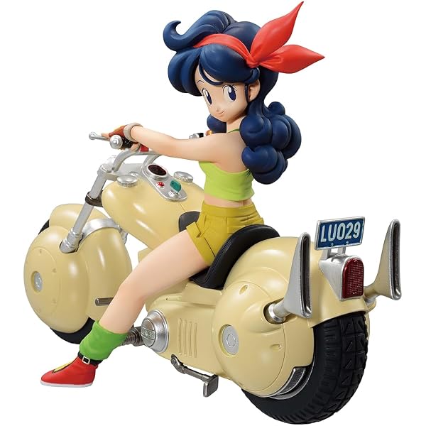 一番将フィギュア - ドラゴンボール - ランチ (スナップコレクション) コレクター用像|OnederfulShop