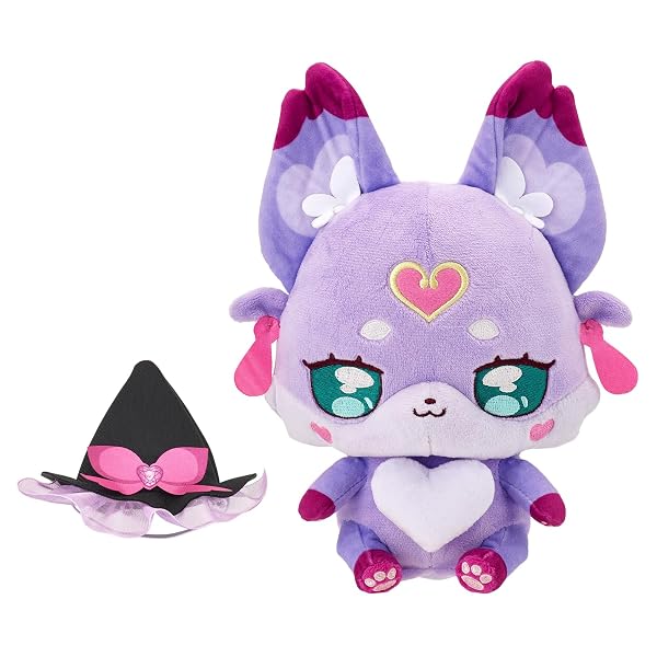 予約販売 5月下旬お届け予定】しろたん ぬいぐるみ 百たん夜行くじ（全