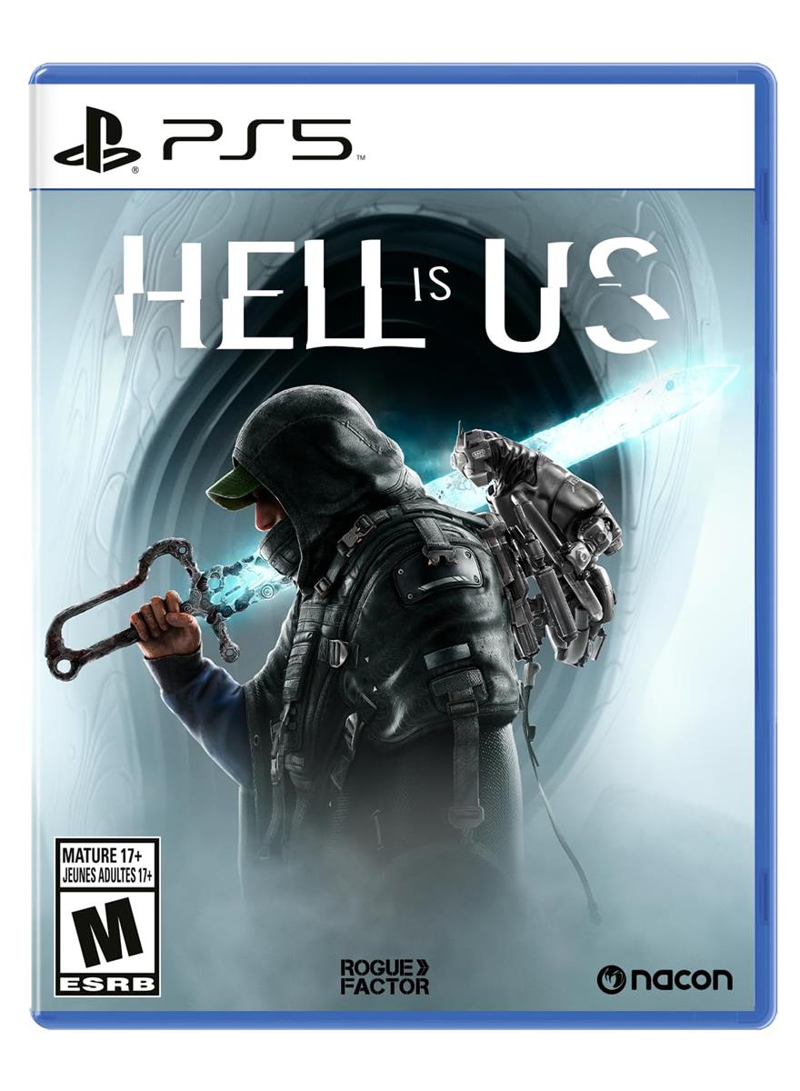 Hell is Us (輸 入版:北米) - PS5|ワンフォーオール店