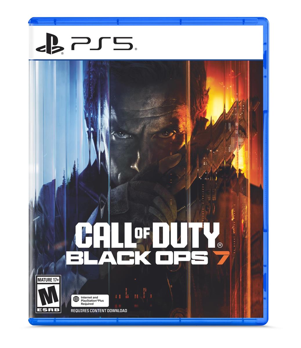 Call Of Duty Black Ops 7 (輸 入版:北米) - PS5|ワンフォーオール店