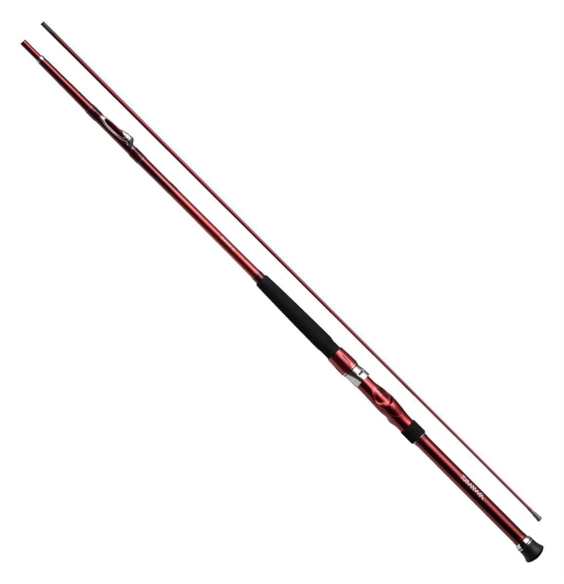 ダイワ(DAIWA) 船ロッド インターライン シーフレックス64 80-310 釣り竿｜ワンフォーオール店