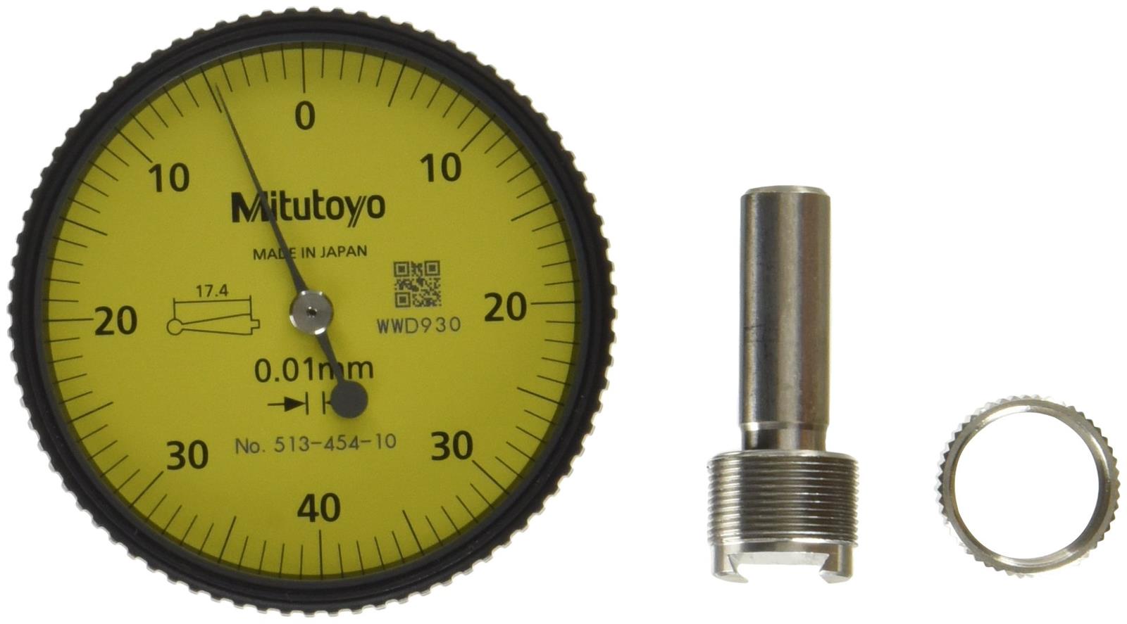 ミツトヨ(mitutoyo)取り調べる表示計器 TI-213HX 513-454-10H