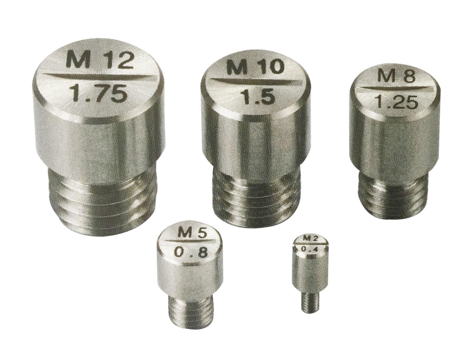 新潟精機 SK 日本製 ネジピンゲージ M16xP2.0 THP-1620 日用品雑貨・文房具・手芸-その他