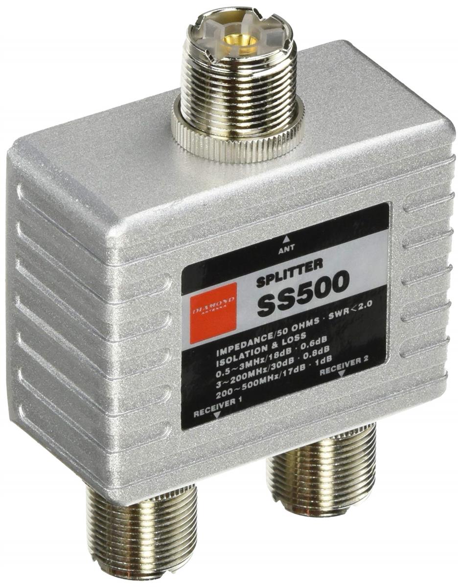 第一電磁波加工 金剛石 傍受用振りあてる器/練りあわせる器 SS500