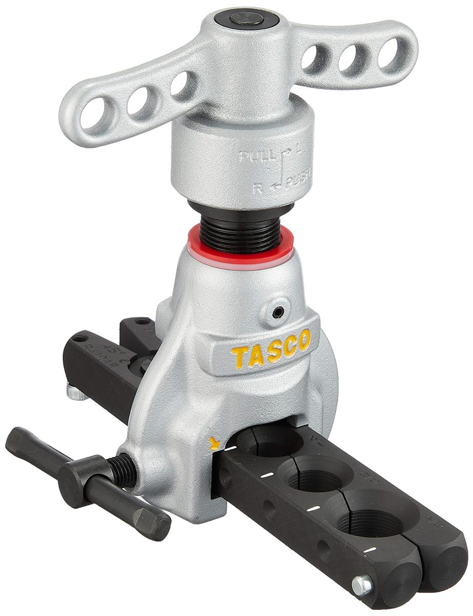 イチネンTASCO TA550HB クイック手持ち部分式太陽面爆発物の具