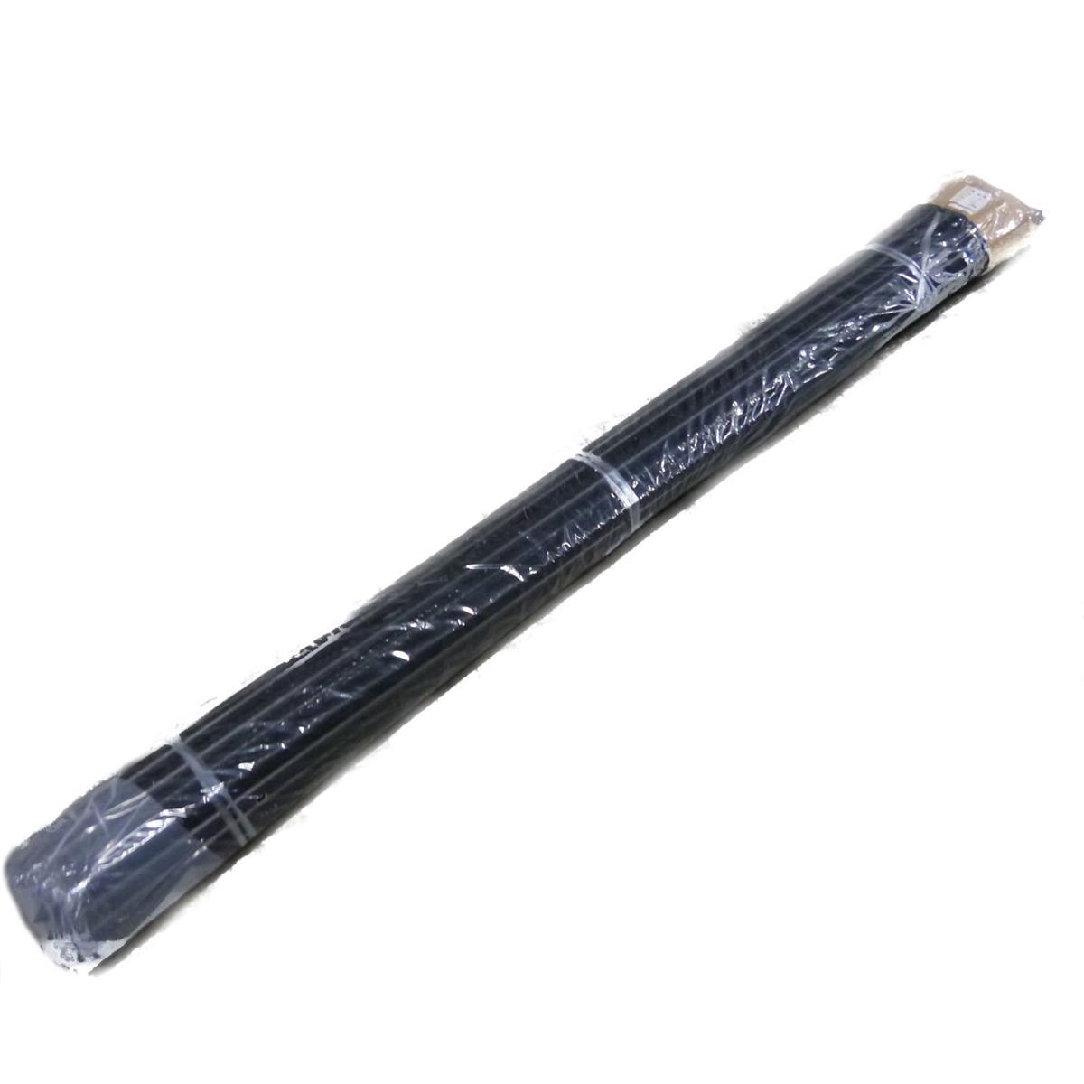 シンセイ 防獣杭 25mm×2100粍 25本入り口・入口容れもの売り