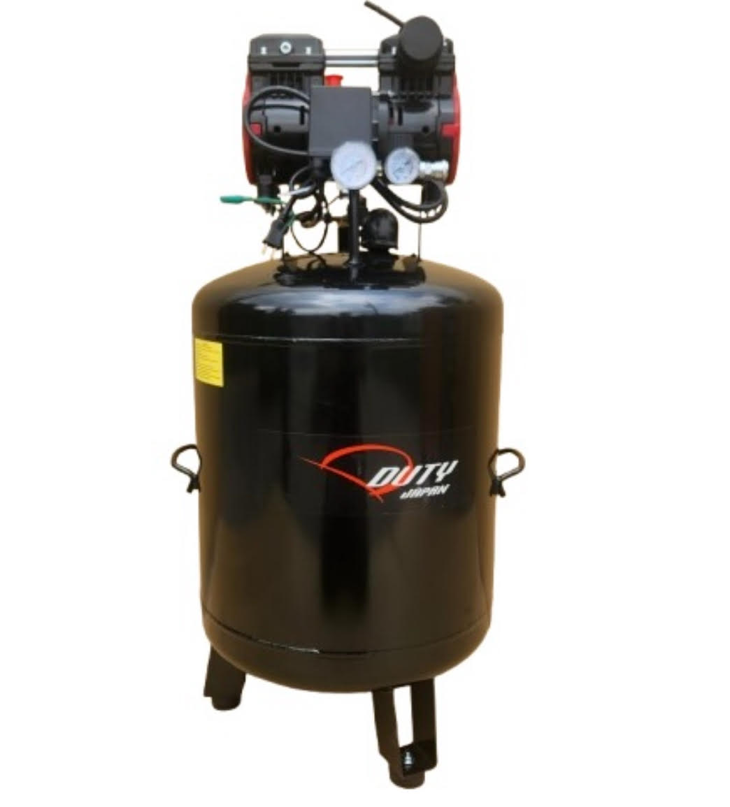 楽天市場】DUTY JAPAN 新型ハイスピードモーター搭載 超静音 横型