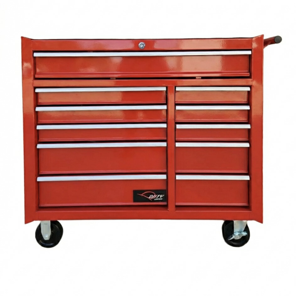 楽天市場】【Duty Japan®】ツールボックス トップチェスト 工具箱