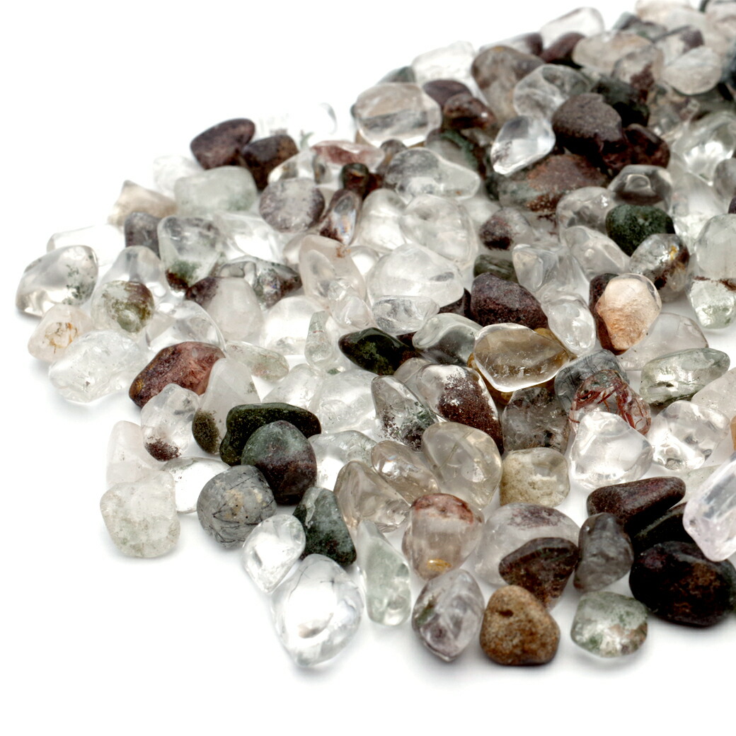 楽天市場】アメトリン さざれ石 100g サイズ小 AAA 紫黄水晶 天然石