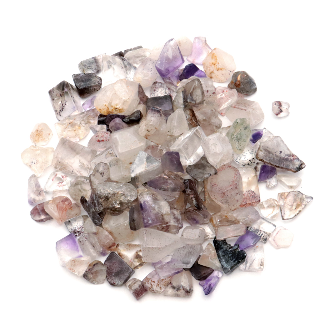 楽天市場】スーパーセブン さざれ石 1kg まとめ売り お得 本物 小粒 他