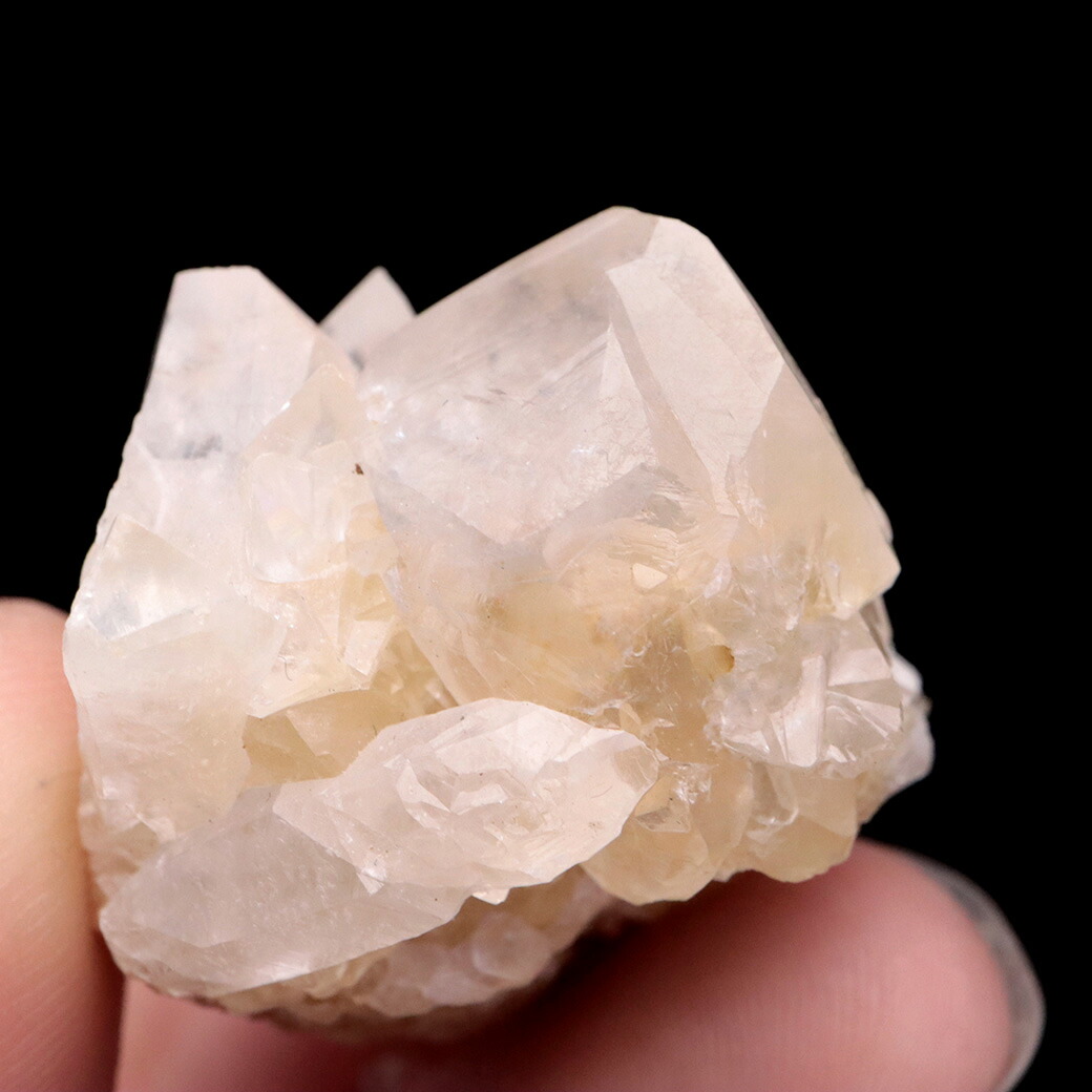 楽天市場】イエロー カルサイト クラスター 雲南省 38g 1点もの 天然石