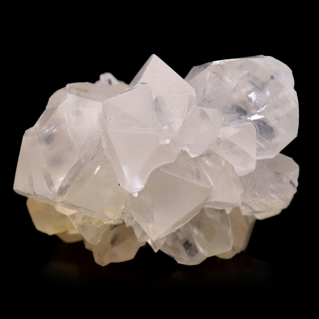 楽天市場】イエロー カルサイト クラスター 雲南省 38g 1点もの 天然石