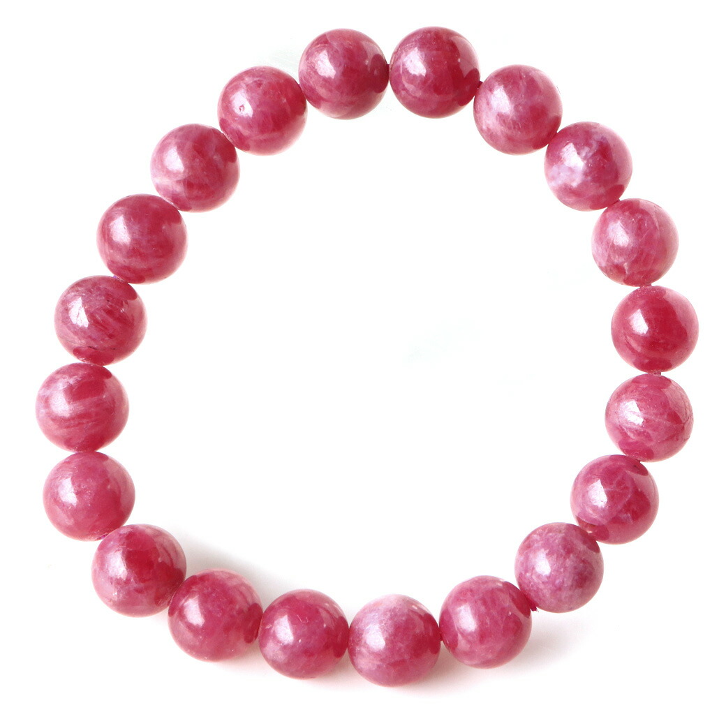 楽天市場】クォーツインロードナイト 9ミリ ブレスレット