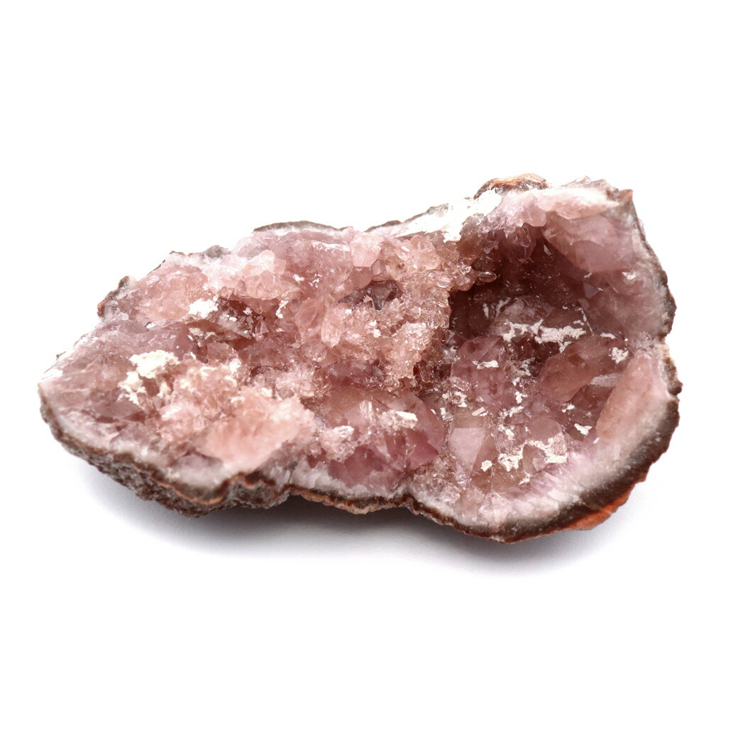 【天然石】高品質 ピンクアメジスト 原石 ジオード (アルゼンチン産) pinkamt-cl352is-350x350.jpg