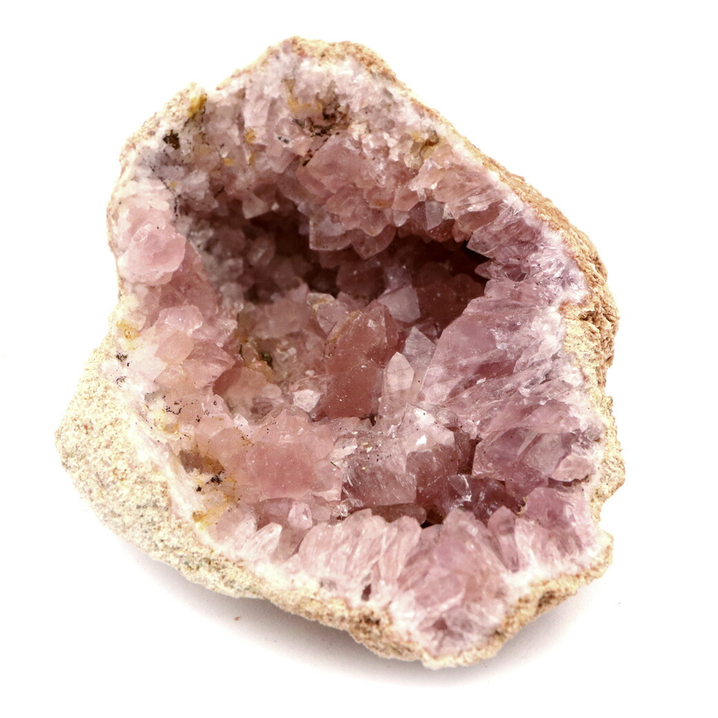 楽天市場】ピンクアメジスト 原石 アルゼンチン産 31g ツーソン