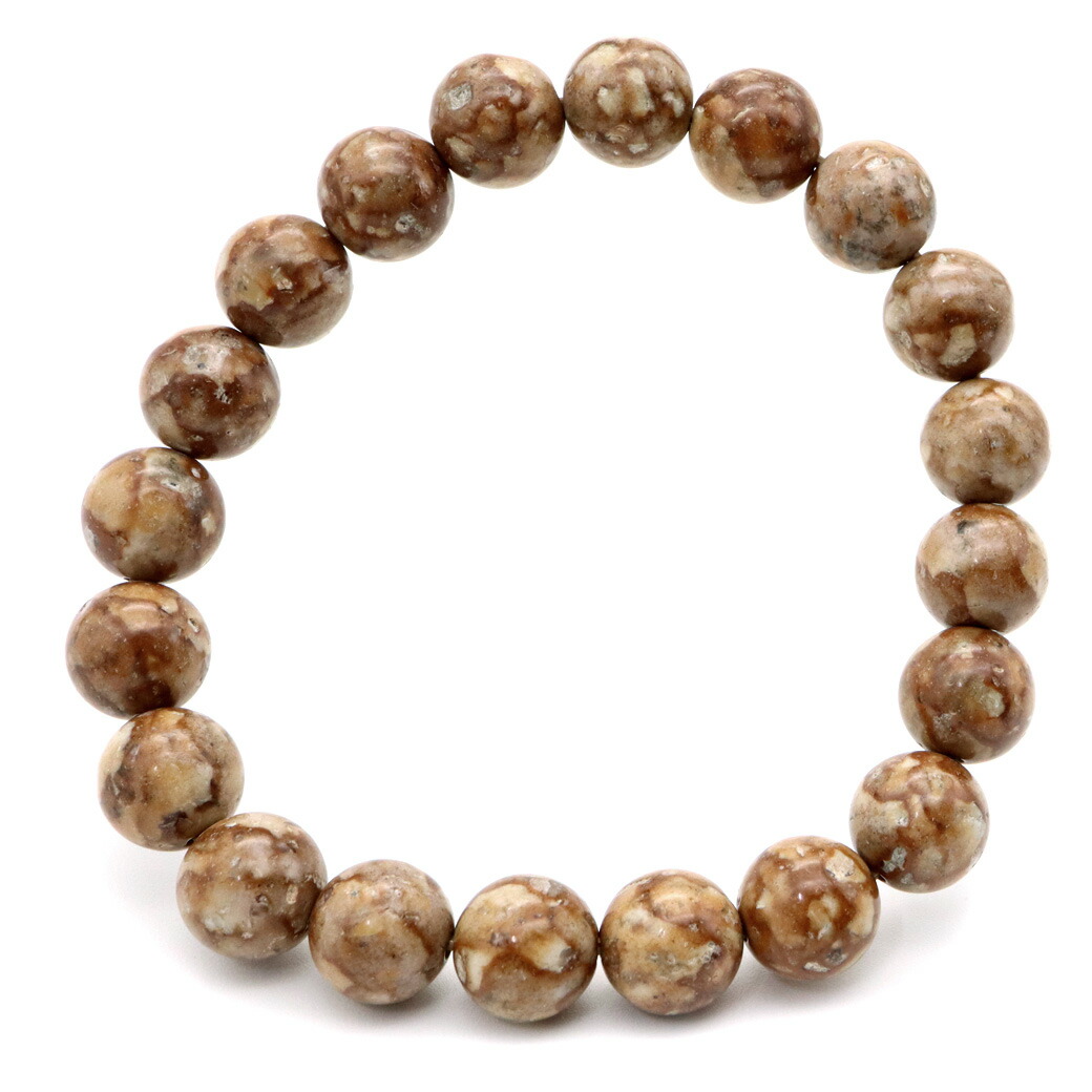 姫川薬石 14mm ブレスレット 新潟県糸魚川産 himekawabrc10.jpg