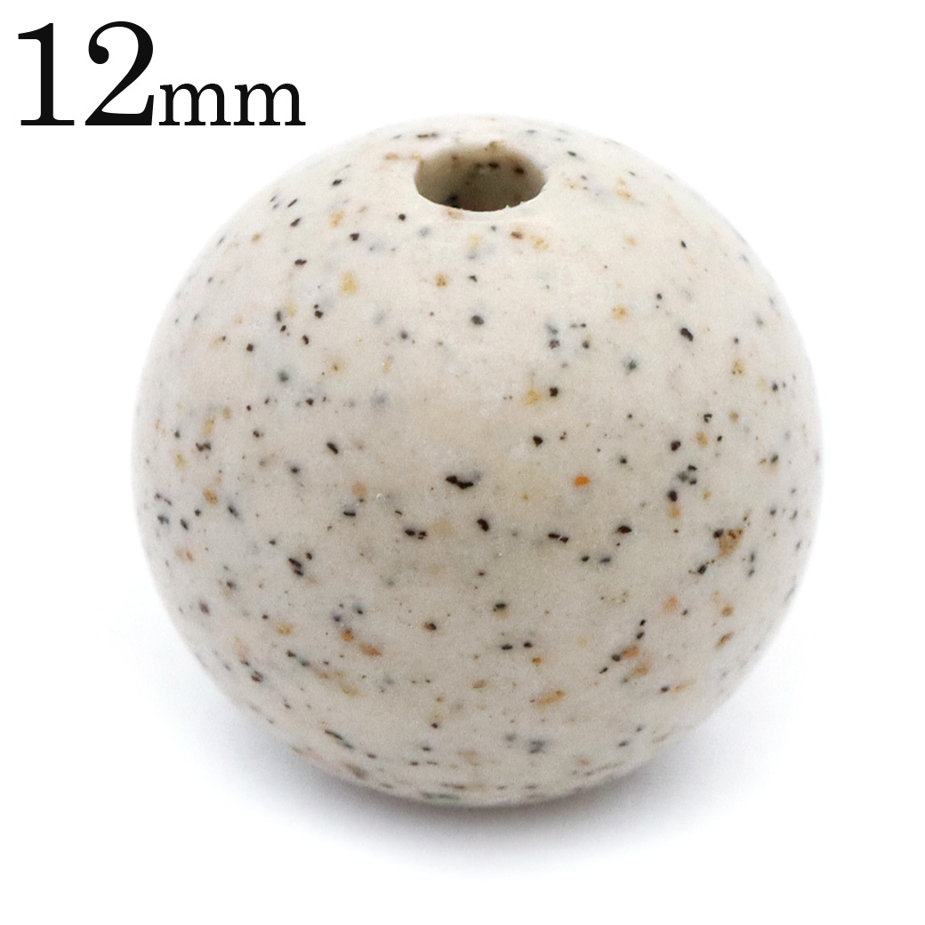 楽天市場】北投石 セラミックボール 7-8mm 100g 素焼き マイナス